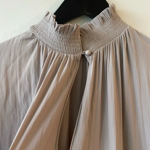 Wilfred Garlyn Dress- M - Picture 6 of 12